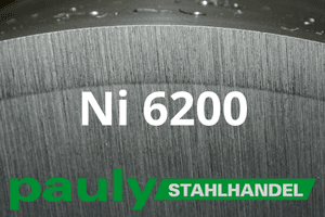 Stahl Werkstoff-Nr.: Ni 6200 Datenblatt